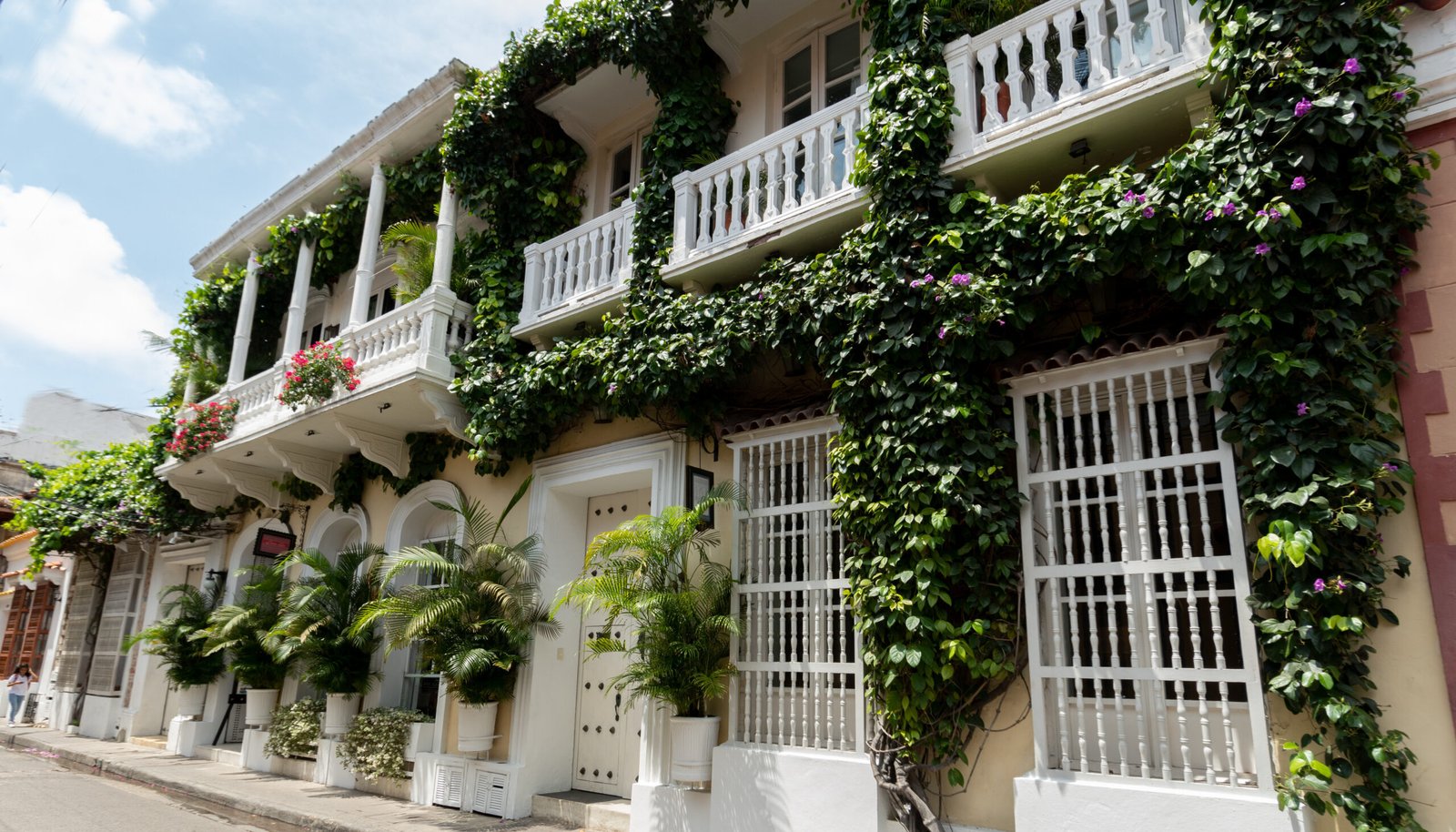Casa Lola