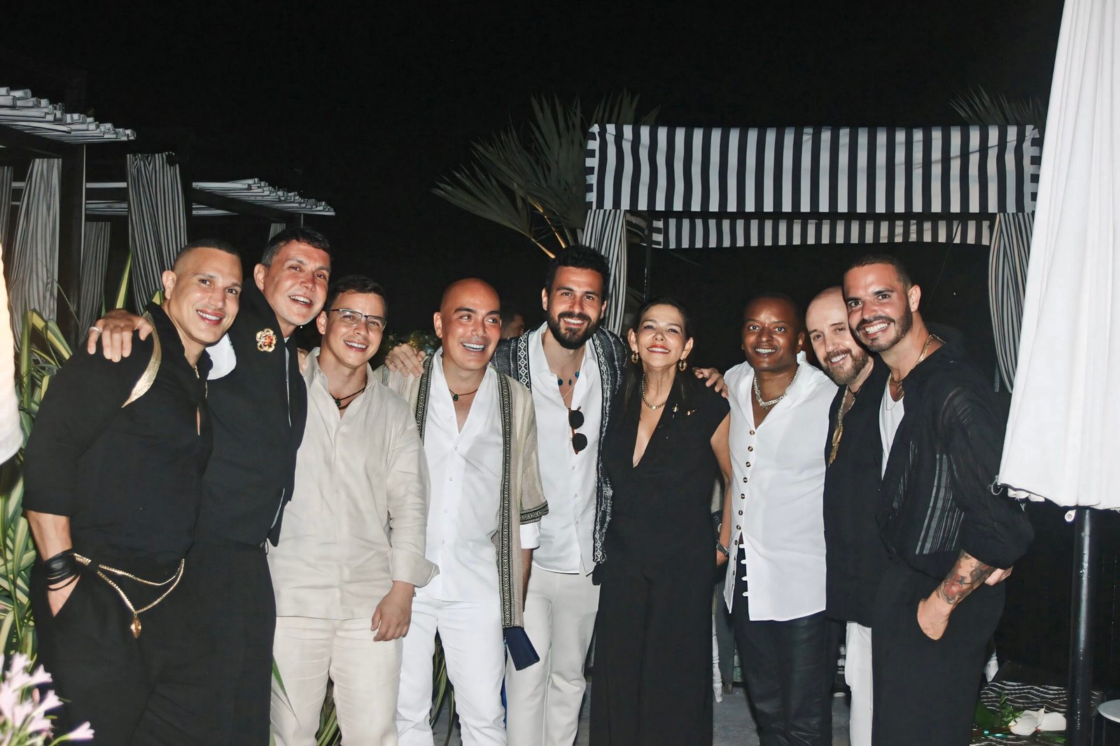 Foto boda