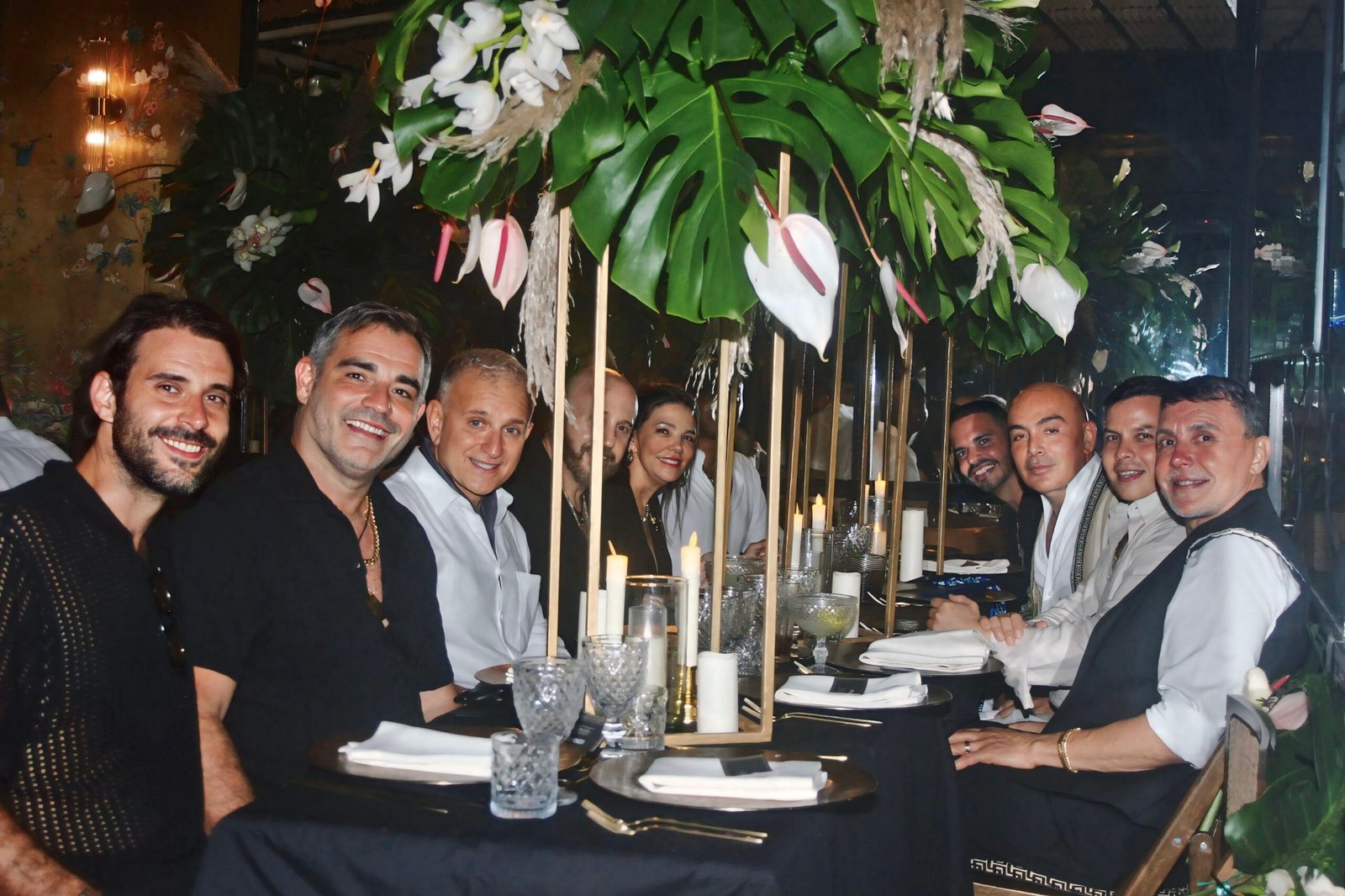Foto boda