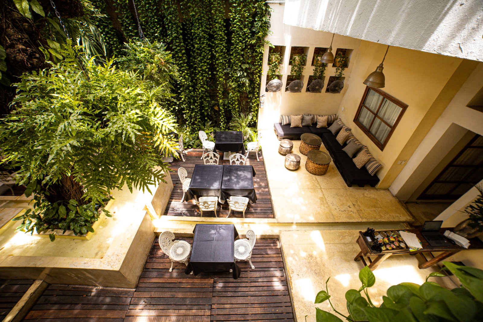 Casa Lola