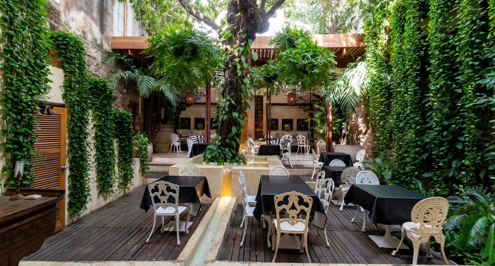Casa Lola